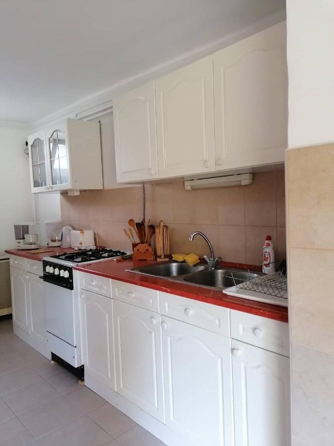 Sarkadi Apartman Hajdúszoboszló Exteriér fotografie
