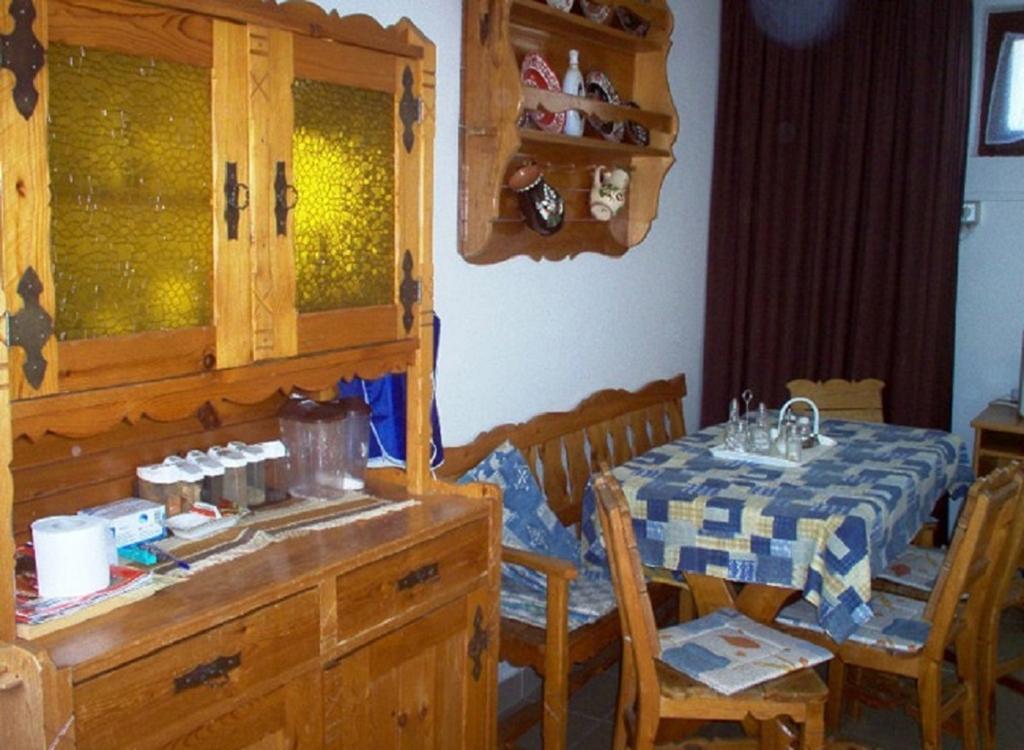 Sarkadi Apartman Hajdúszoboszló Exteriér fotografie