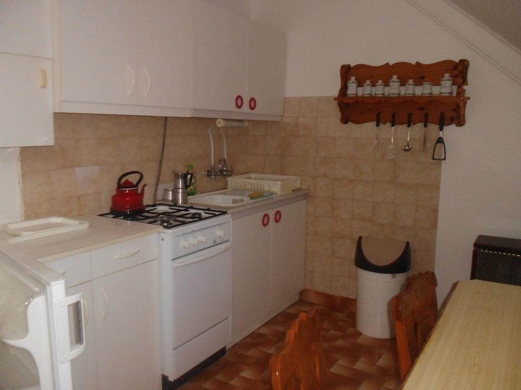 Sarkadi Apartman Hajdúszoboszló Exteriér fotografie