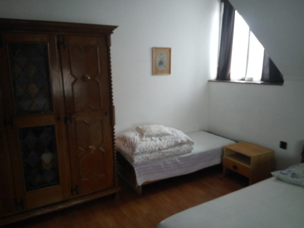 Sarkadi Apartman Hajdúszoboszló Exteriér fotografie