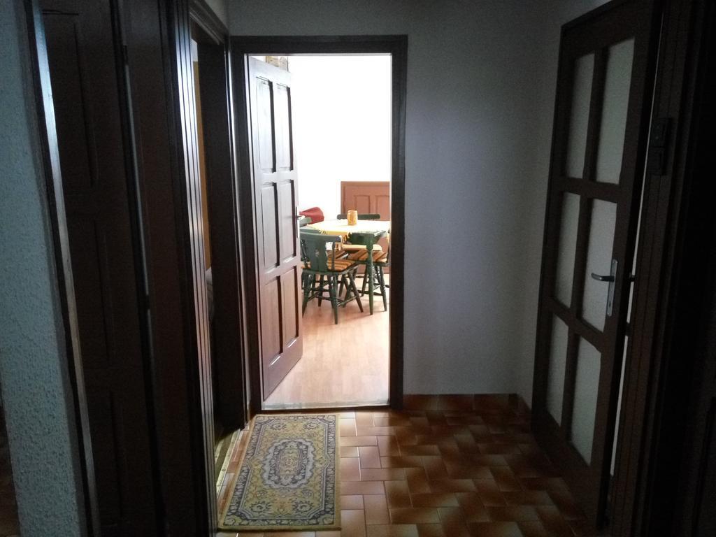 Sarkadi Apartman Hajdúszoboszló Exteriér fotografie