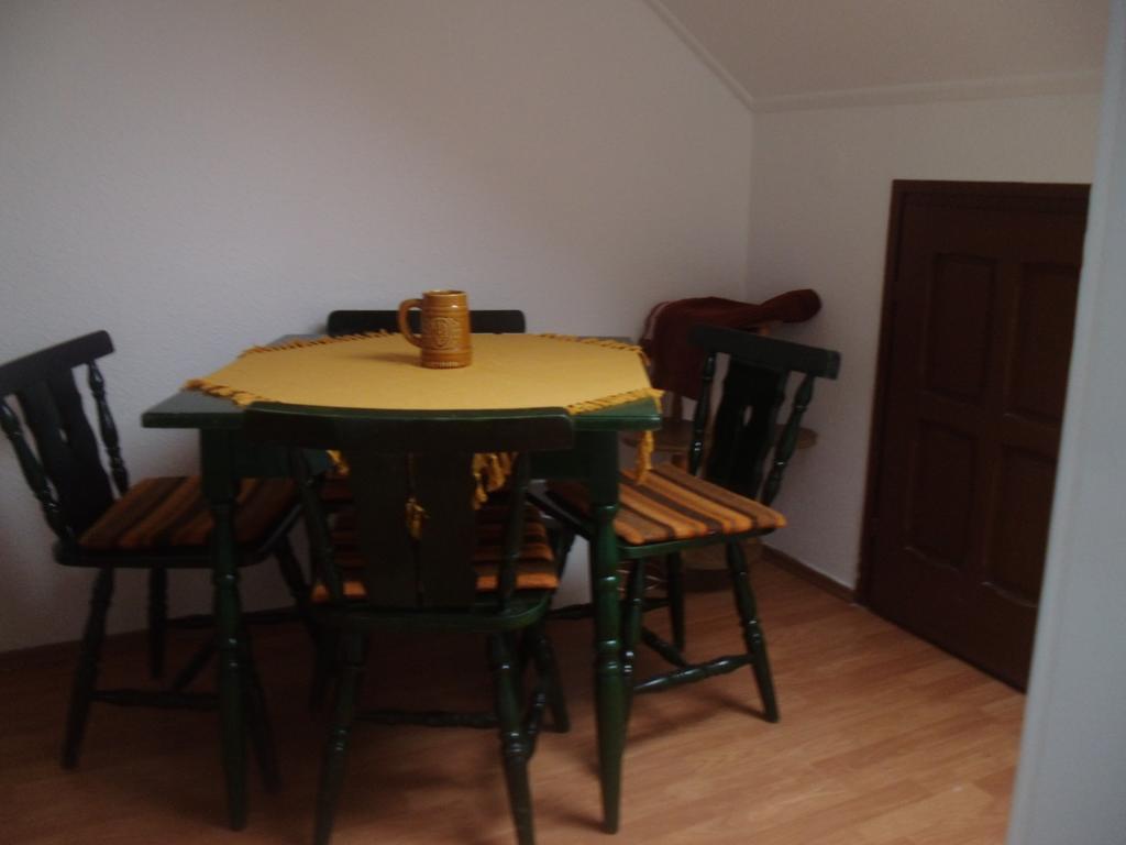 Sarkadi Apartman Hajdúszoboszló Exteriér fotografie
