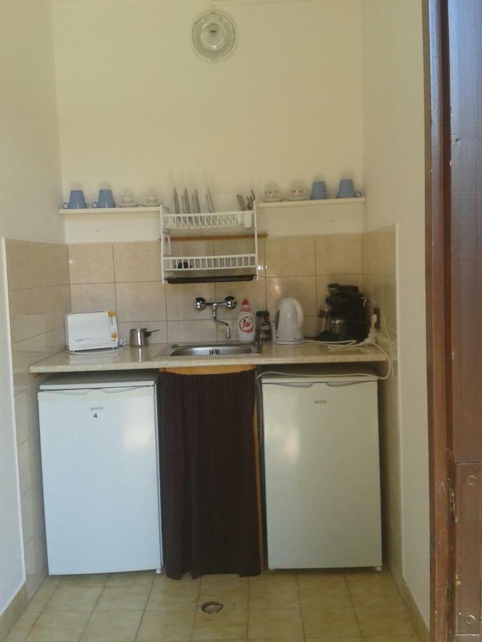 Sarkadi Apartman Hajdúszoboszló Exteriér fotografie