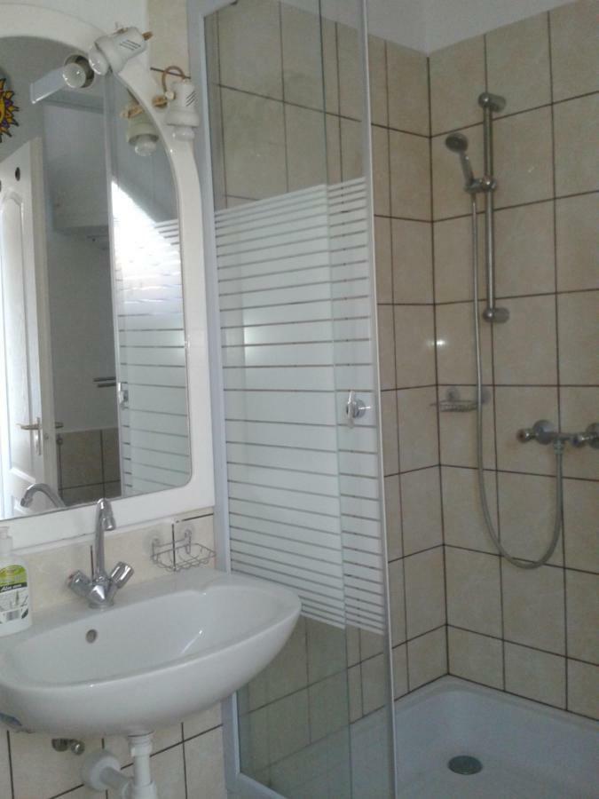 Sarkadi Apartman Hajdúszoboszló Exteriér fotografie