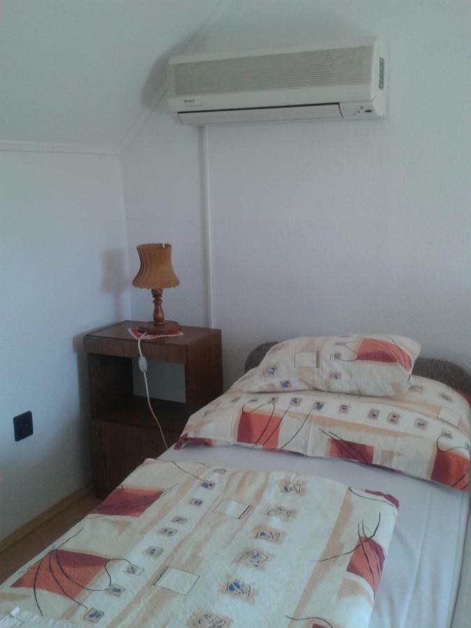Sarkadi Apartman Hajdúszoboszló Exteriér fotografie