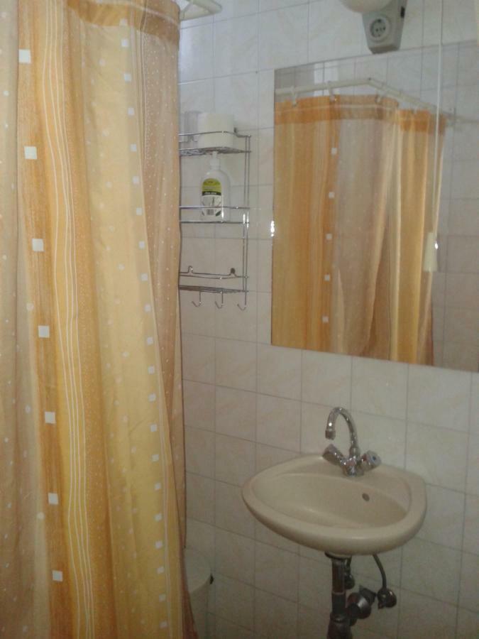 Sarkadi Apartman Hajdúszoboszló Exteriér fotografie