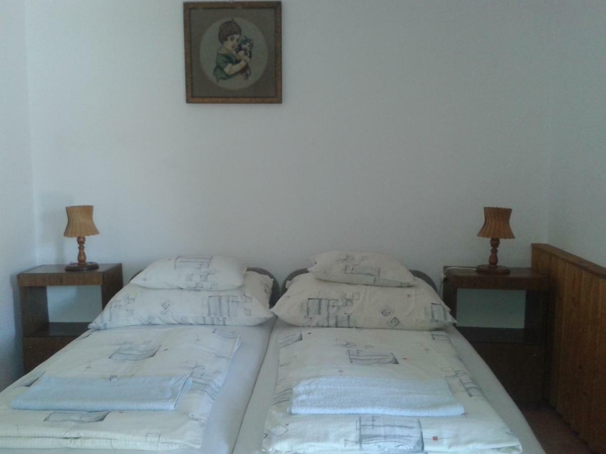 Sarkadi Apartman Hajdúszoboszló Exteriér fotografie