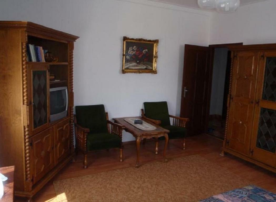 Sarkadi Apartman Hajdúszoboszló Exteriér fotografie