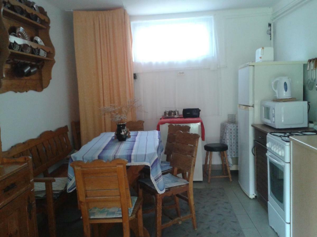 Sarkadi Apartman Hajdúszoboszló Exteriér fotografie