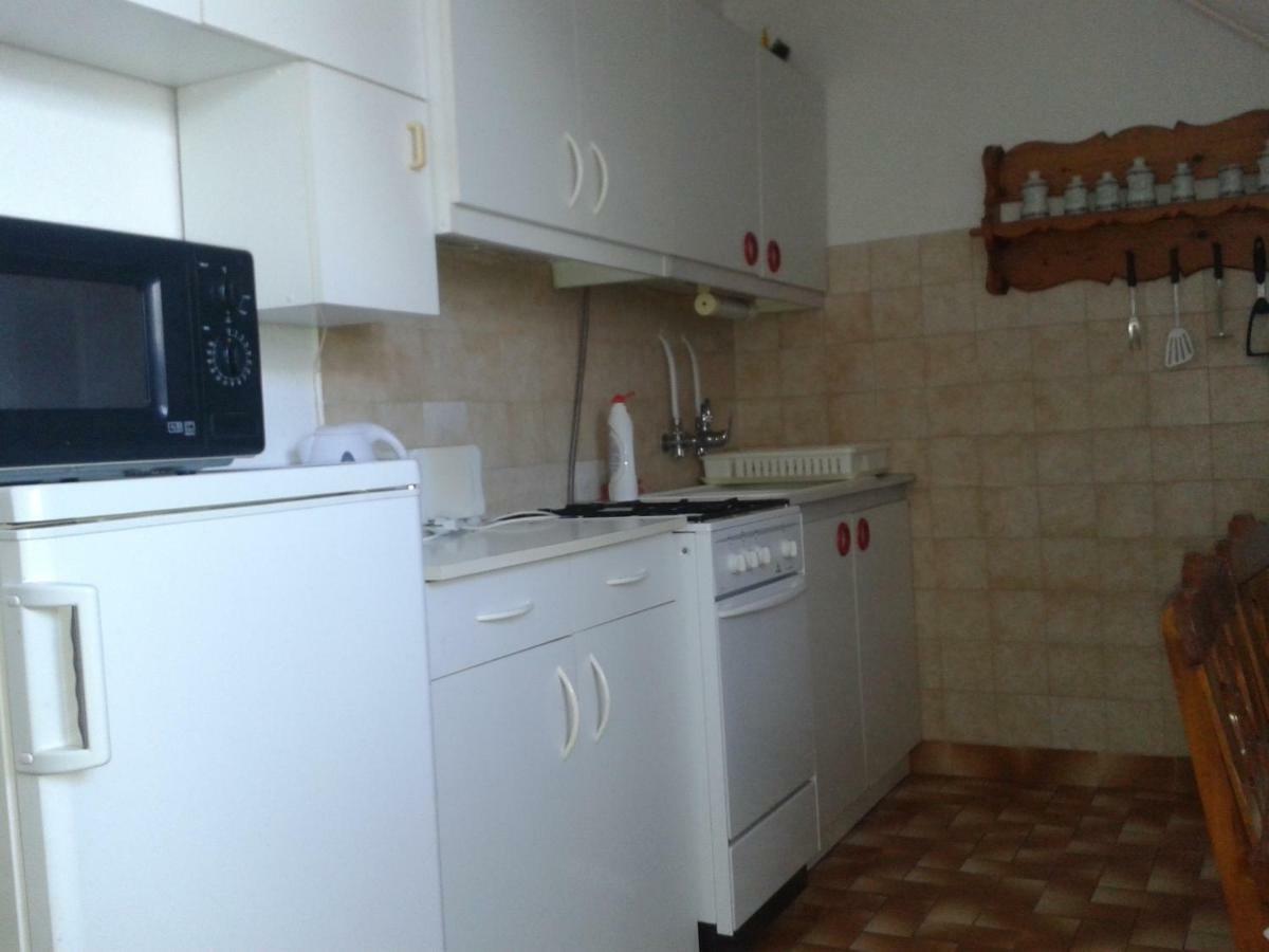 Sarkadi Apartman Hajdúszoboszló Exteriér fotografie